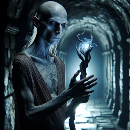 Baldur&#039;s gate 3 верная кишка