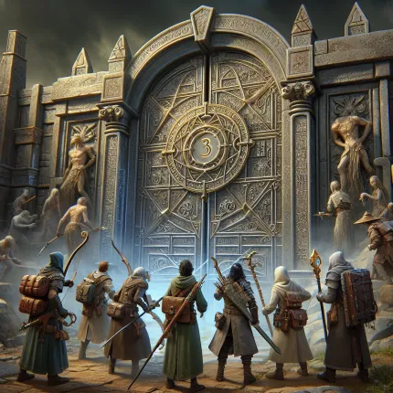Baldur&#039;s gate 3 взломали