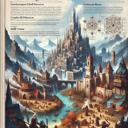 Baldur&#039;s gate 3 гайды