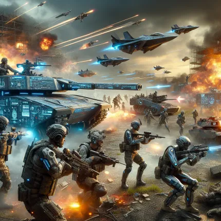 Battlefield 7