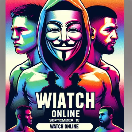 Bellator 266 18 сентября смотреть онлайн