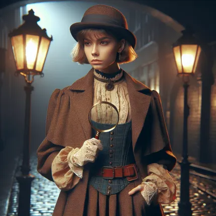 Enola holmes 3