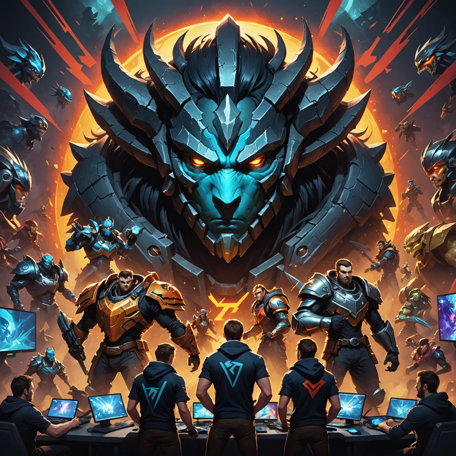 TI Dota 2 новости: Обновления, которые нельзя пропустить