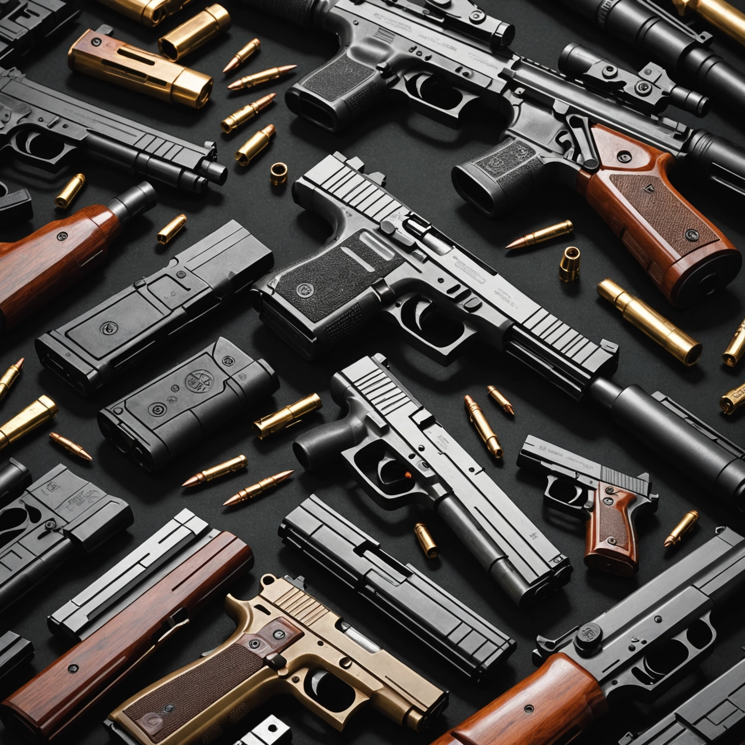 Усм механизм и принцип работы в оружии: что нужно знать каждому энтузиасту