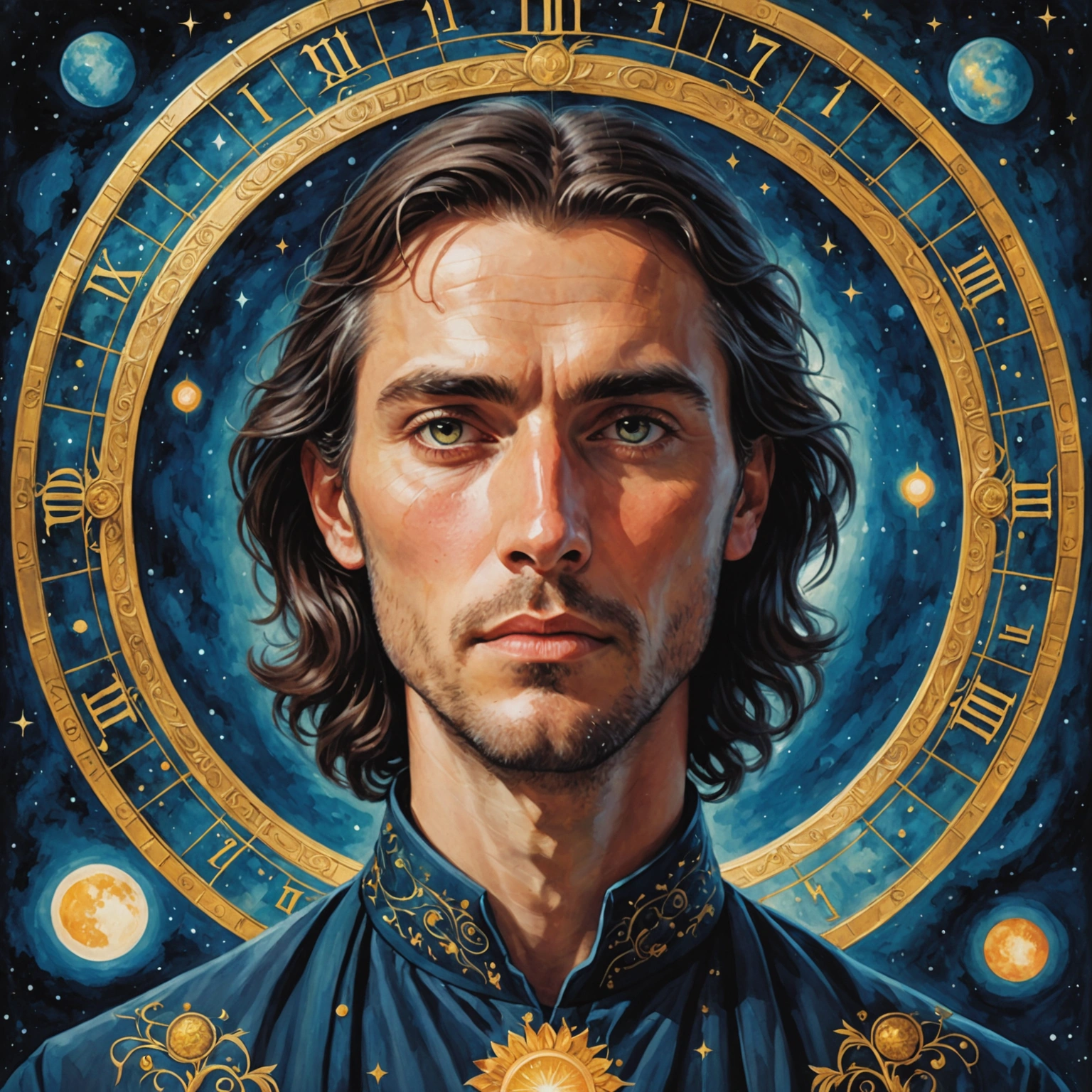 Значение даты 17 марта: гороскоп и тайны звезд для тех, кто рожден в этот день