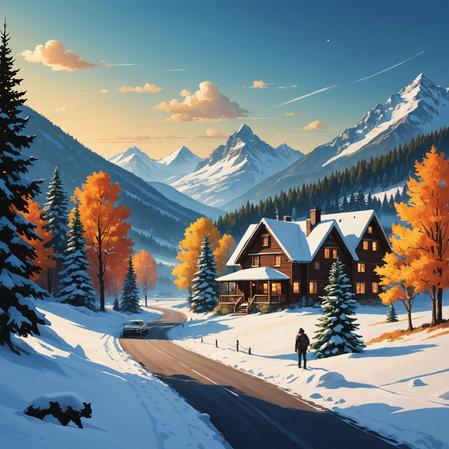 Почему современные сериалы захватывают миллионы зрителей: взгляд на «Сваты 8 сезон» и «Первый отдел 3 содержание серий»