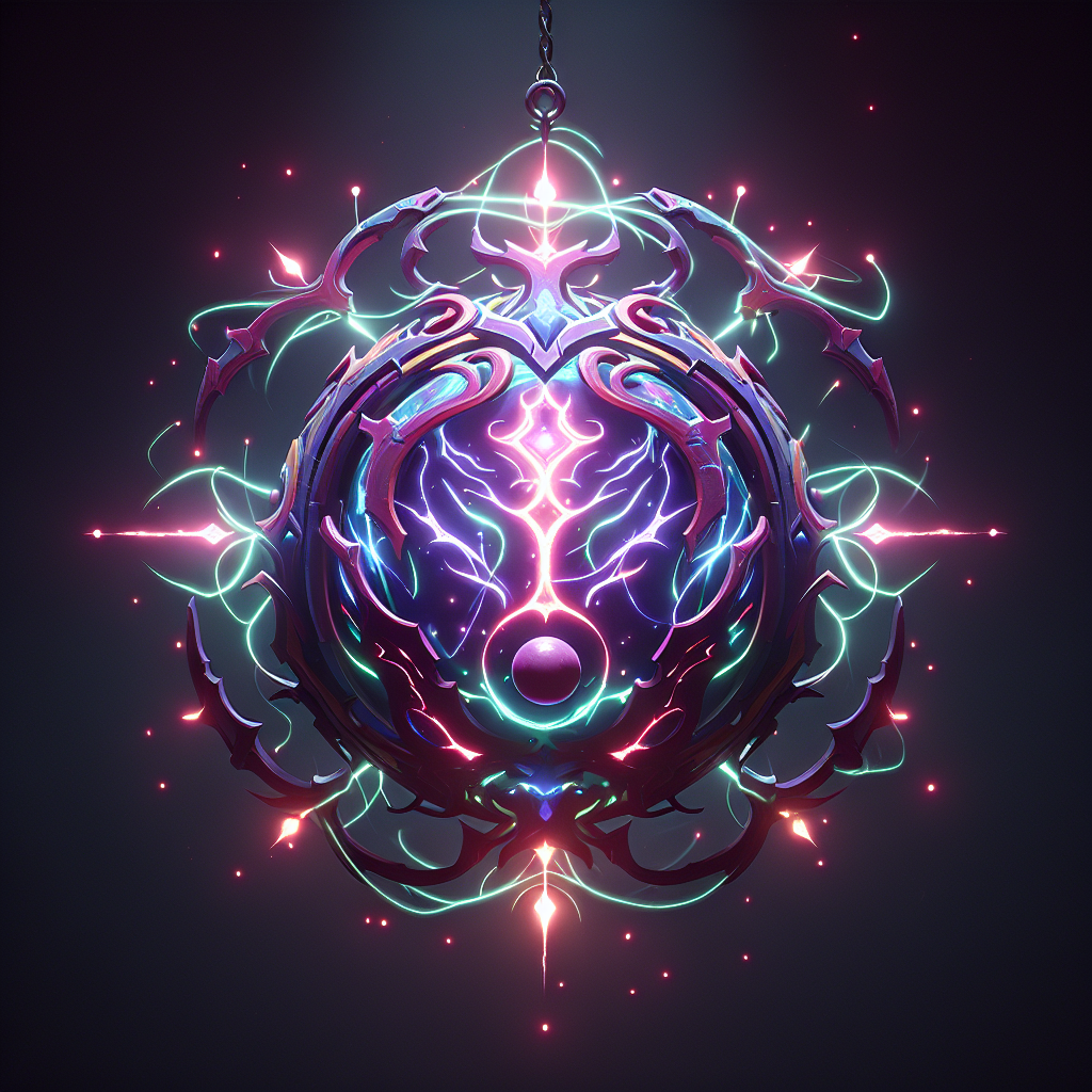 Иммортал в Dota 2: Погружение в Мир Бессмертных Предметов