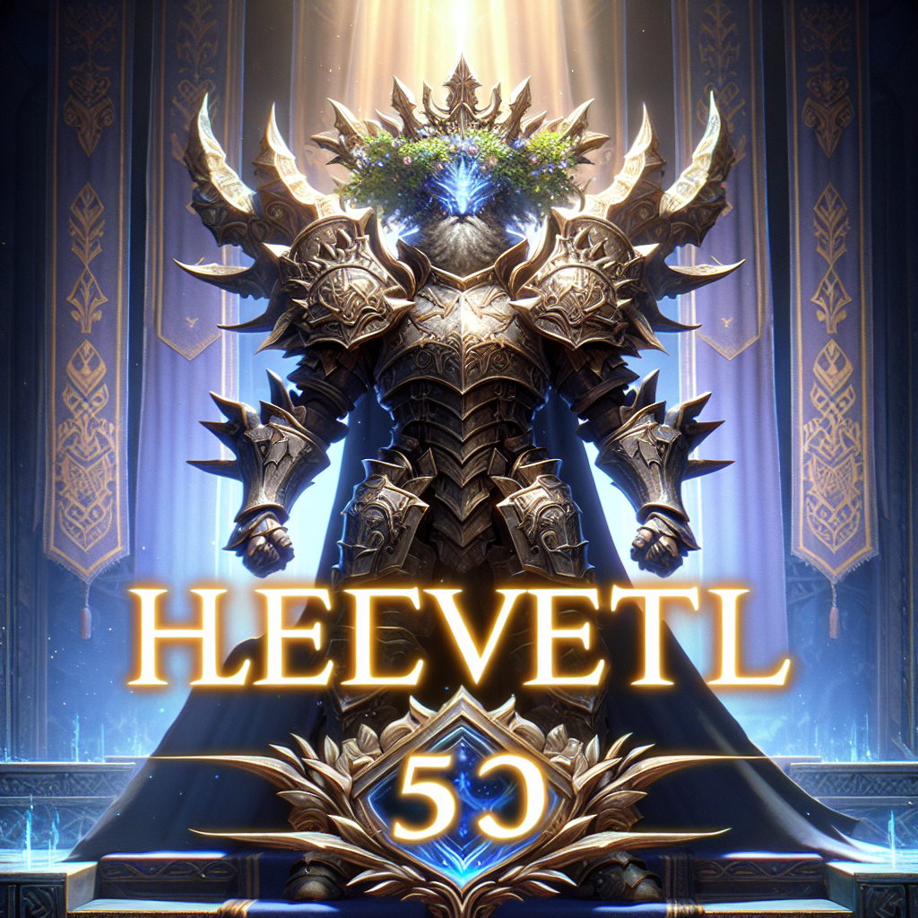 Уровень 530 в World of Warcraft: Путеводитель по достижению и преодолению