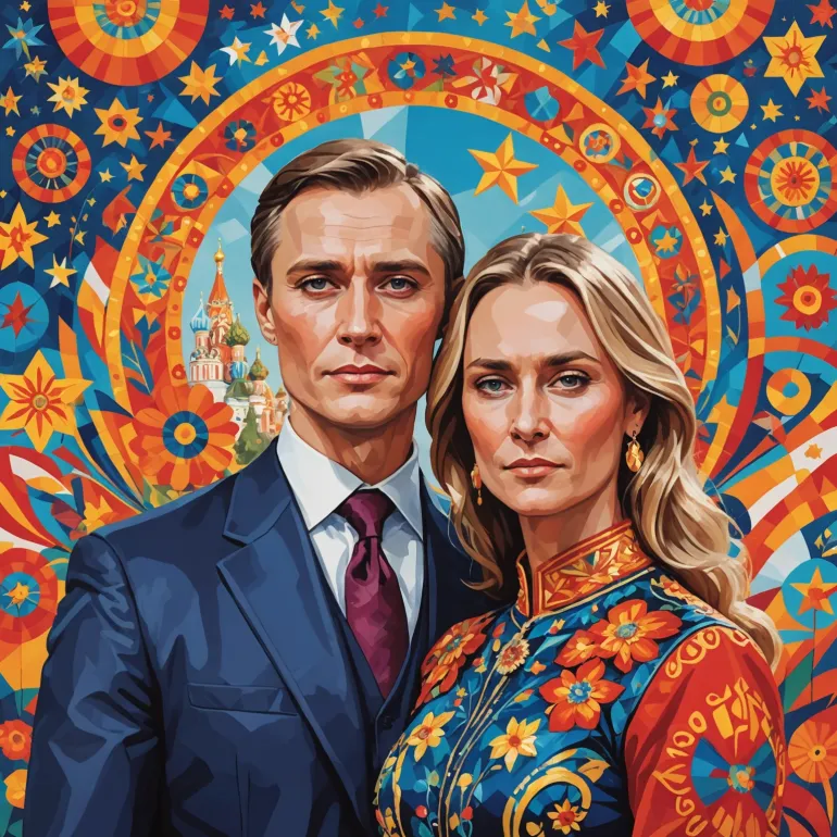 Знаменитости: как их жизнь и судьбы влияют на наше восприятие мира