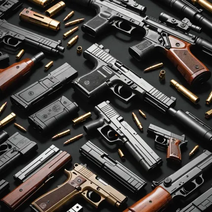 Усм механизм и принцип работы в оружии: что нужно знать каждому энтузиасту