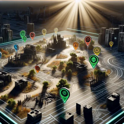 Детальный обзор ингибиторов в игре Dying Light 2